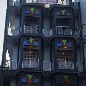 Hotel Angels Paradise Ezzah Haveli